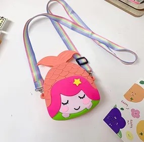 Bolso Para Niña