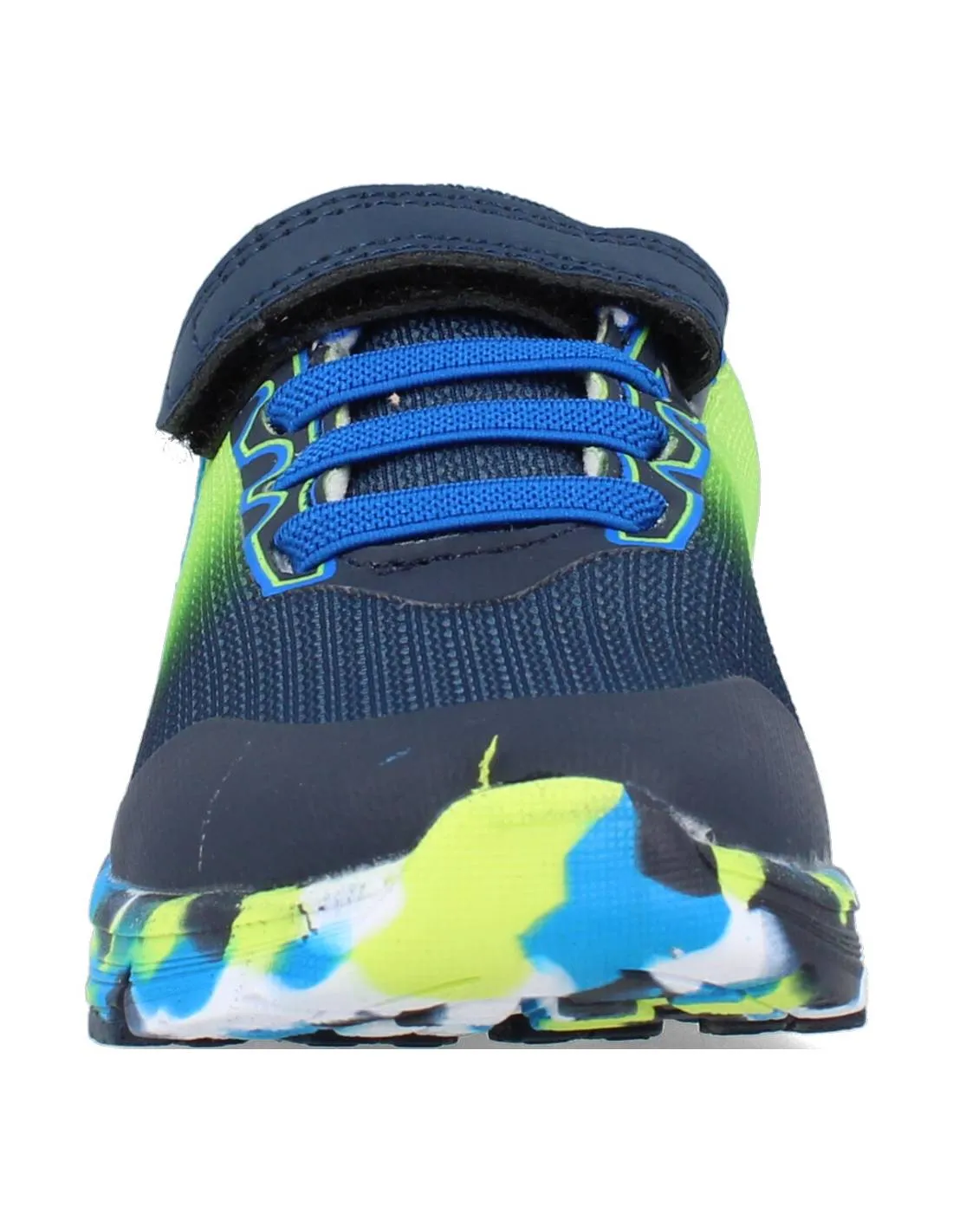 J´HAYBER  DEPORTIVAS KIDS ROMANA NAVY