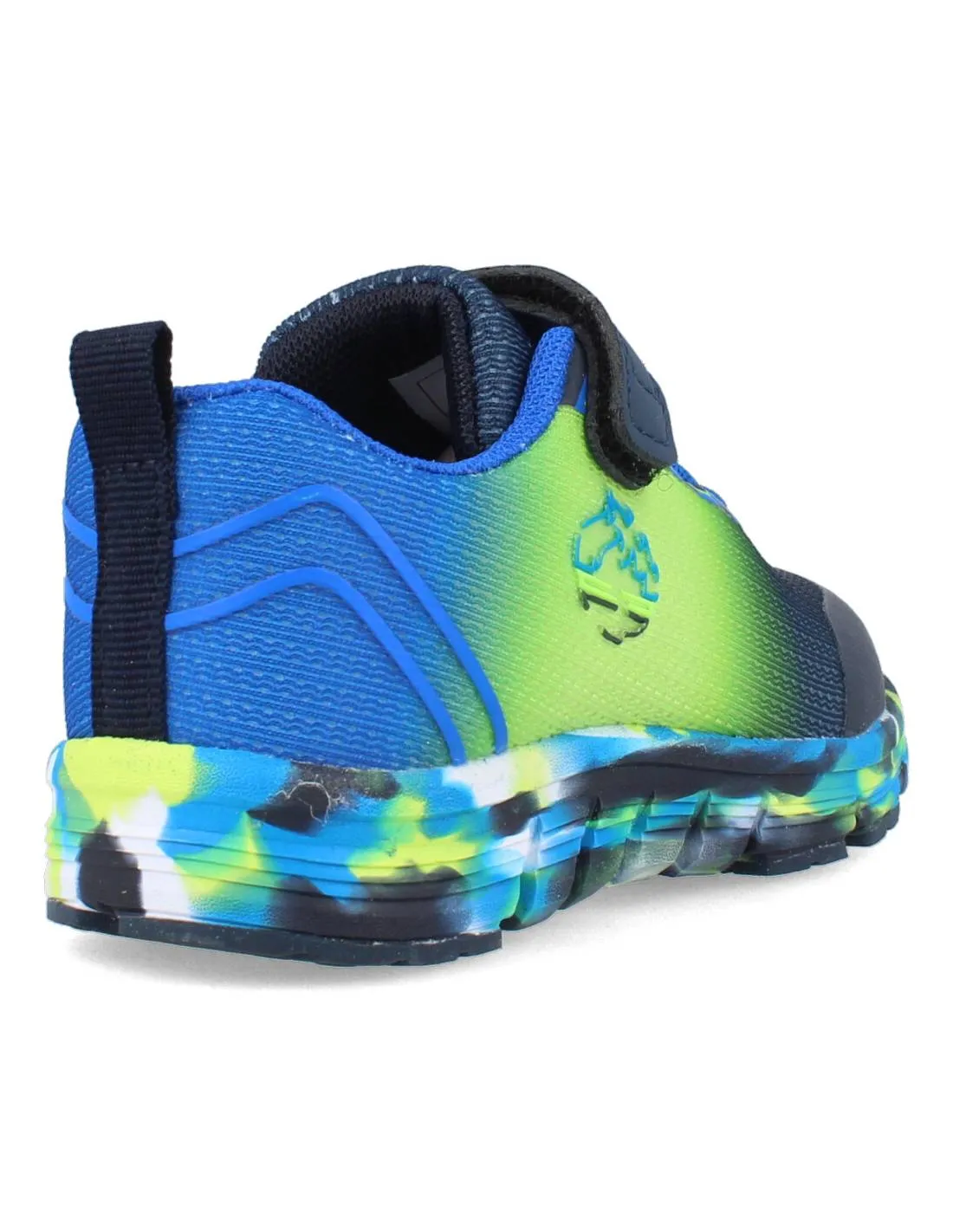 J´HAYBER  DEPORTIVAS KIDS ROMANA NAVY