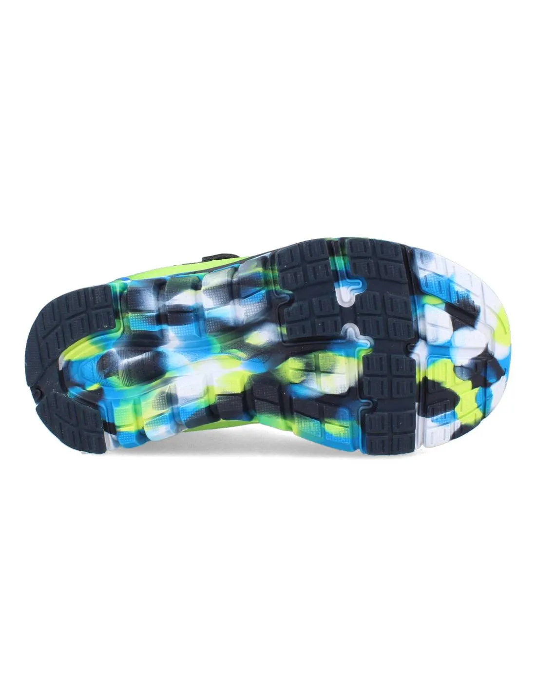 J´HAYBER  DEPORTIVAS KIDS ROMANA NAVY