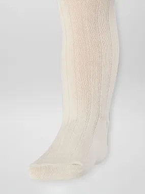 Leotardos - BEIGE