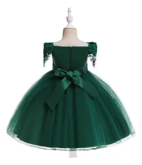 Vestido Niña Ropa Infantil