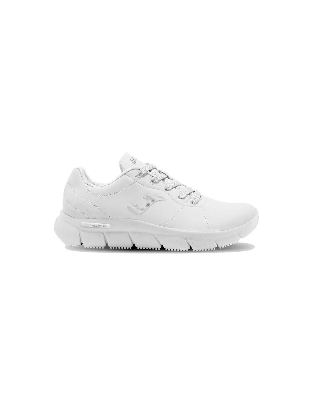Zapatillas Joma C.500 Lady 2302 Blanco Niña